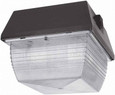 RAB VAN3F42QT VANDALPROOF 3200 LUMENS VAN3 9 INCHES X 9 INCHES CEILING 42W CFL QT BRONZE