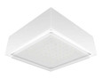 RAB VANLED75NFRW CANOPY LIGHTS 9243 LUMENS VANLED 75W FROSTED LENS WHITE
