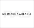 RAB VX100S VAPORPROOF 100 CEILING 4 INCHES BOX 1/2 INCH SILVER WITH GLASS GLOBE