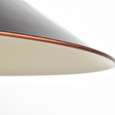 NUVO Lighting 60-1703 Bridgeview, 2 Light, 40in, Island Pendant