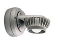 RAB VXBRLED26N/PCS2 VAPORPROOF 1735 LUMENS VXBR 13W NEUTRAL WALL BRACKETLED 277V SWIVEL PHOTOCELL NO GLOBE NO GUARD