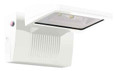 RAB WPLED26W/EC WALL PACKS 3851 LUMENS WPLED 26W COLD BATTERY BACKUP WHITE