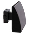 RAB WPLEDFC52N/PCS LPACK WALLPACK 52W FULL CUTOFF NEUTRAL LED + 120V SWIVEL PC B