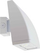 RAB WPLEDC104NW WALLPACK 104W CUTOFF NEUTRAL LED 4 X 26W WHITE