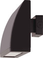 RAB WPLEDFC104N/PCS2 WALLPACK 104W FULL CUTOFF NEUTRAL LED 277V PCS2 BNZ