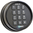 American Security ESL5 Series Electronic Keypad Retrofit Kit