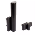 Locinox USA 9005 Tiger Hydraulic Gate Closer with Weatherproof Aluminum Housing