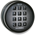 American Security ESL20XL Series Electronic Keypad (UL Type 1) Retro-Fit Kit
