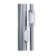 Locinox USA Chain Link Bracket for Tiger Gate Closer