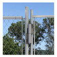 Locinox USA Chain Link Bracket for Tiger Gate Closer