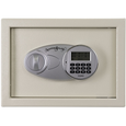 American Security EST Series Compact Home Security Safe with DL600 Electronic Keypad