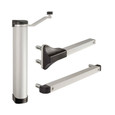 Locinox USA Lion Gate Closer, 180 Degree Closing Range, Up to 165lbs
