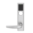 Schlage Electronics LEBMS-ADD  - Mobile enabled mortise with LED indicator, Storeroom function