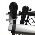 Locinox USA Gate Closer, Mech/HYD 330lbs Max