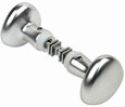 Locinox USA Blocking Knob Set