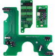 Sargent & Greenleaf Alarm Kit