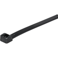 F4P 8" Cable Tie - 40LB to 250LB (Standard, Releasable, Metal-Detectable, Stainless Steel, per 100)