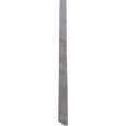 F4P 14" Cable Tie - 50LB to 250LB (Standard, Releasable, Mounting, Cold Weather, Metal-Detectable, Stainless Steel) - per 100