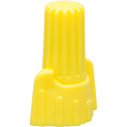 F4P P-Series Copper Wire Connectors – 22–8 AWG (Bag of 500)