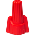 F4P P-Series Copper Wire Connectors – 22–8 AWG (Bag of 500)
