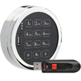 Sargent & Greenleaf Audit Lock 2.0 - Bolt Lock