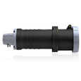 Leviton 460C5W 60 Amp, 600 Volt 3-Phase, 3P, 4W, North American Pin & Sleeve Connector, Industrial Grade, IP67, Watertight - BLACK