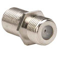 Leviton 40986 F-Connector Coupler (Bag of 100)