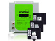 Leviton 3KUMT-1M Modbus TCP/BACnet IP - IndoorSeries 3500 Multi-Function Universal Voltage (208-480VAC) 3 PHASE 3W/4WMeter Kits (CTs included), 100A Split Core CTs