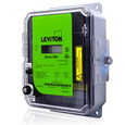 Leviton 3OUMT-16M Modbus TCP/BACnet IP - OutdoorSeries 3500 Multi-Function Universal Voltage (208-480VAC) 3 PHASE 3W/4WMeter Kits (CTs included), 1600A Split Core CTs