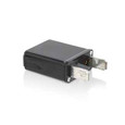 Leviton 8320-GN 277 VAC Surge Replacement Module. For use with the following surge panels: 52277-M3 (1), 52277-CM3 (1), 52277-7M3 (1), 52277-7MS (1), 52277-7C3 (1), 52277-7CS (1), 52277-M3 (1), 52277-CM3 (1),