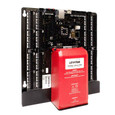 Leviton 70N48 Series 7000 Dual Voltage, Embedded Panel Mount (no enclosure) Branch Circuit Monitor, 48 inputs, no display