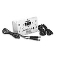 Leviton 47605-PSB Universal Mini DC Power Supply