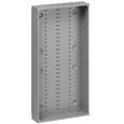Leviton 48605-28E 28" Concrete Mountable Structured Media® Enclosure, Enclosure Only