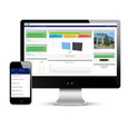 Leviton BMOSW-EXE VerifEye BMO 3.0 Executive Reporting Dashboard Expansion Module, 10 Buildings with 50 meter points each (up to 500 meter points), Software and Mobile App