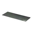 Leviton 49253-4CV Horizontal Manager Cover, 4RU