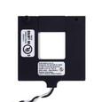 Leviton CTD02-K16 Sub-Metering Current Transformer, 200A, 200:0.1A, Split Core 1 x 1", Qty 1, Electric Meter: Yes, Title 24 Compliant, ASHRAE 90.1 Compliant