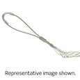 Leviton L9531 Offset Eye, Closed Mesh, Single Weave, Standard Duty, Support Wire Mesh Grip .500 - .610 Cable Dia.Range, Length