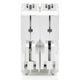 Leviton LB260 60A Standard 2-Pole Branch Circuit Breaker