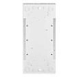 Leviton LP215-MB Indoor Load Center, NEMA 1 with Main Circuit Breaker, 150 Amp, 20 Spaces, 22 KA Interrupt Rating, Enclosure and Interior Only