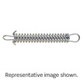 Leviton L7997 Support Grip - Bus Drop Safety Spring 40Lb Max. Load - Zinc Plated