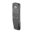 Leviton D42IR-8L Dimensions® Commercial Lighting Control Systems, Infrared Transmitter, 8 Scene, Title 24 compliant, ASHRAE 90.1 compliant