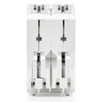 Leviton LB220-EP 20A GFPE 2-Pole Branch Circuit Breaker