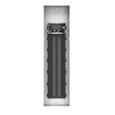 Leviton LP622-1L 66 Space Indoor Load Center with Main Lug, White