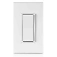 Leviton DZ15S-1BZ 15A Decora Smart with Z-Wave Plus Technology Switch