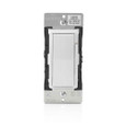 Leviton DZ6HD-1BZ 600W Decora Smart with Z-Wave Plus Technology Dimmer