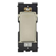 Leviton RE151-PS Renu® Switch RE151-PS for Single Pole Applications, 15A-120/277VAC, in Prairie Sage
