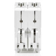 Leviton LB240-GF 40A GFCI 2-Pole Branch Circuit Breaker