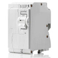 Leviton LB250 50A Standard 2-Pole Branch Circuit Breaker