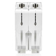 Leviton LB250-GS 50A Smart GFCI 2-Pole Branch Circuit Breaker