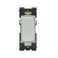 Leviton RE154-SE Renu® Switch RE154-SE for 4-Way Applications, 15A-120/277VAC, in Sea Spray
